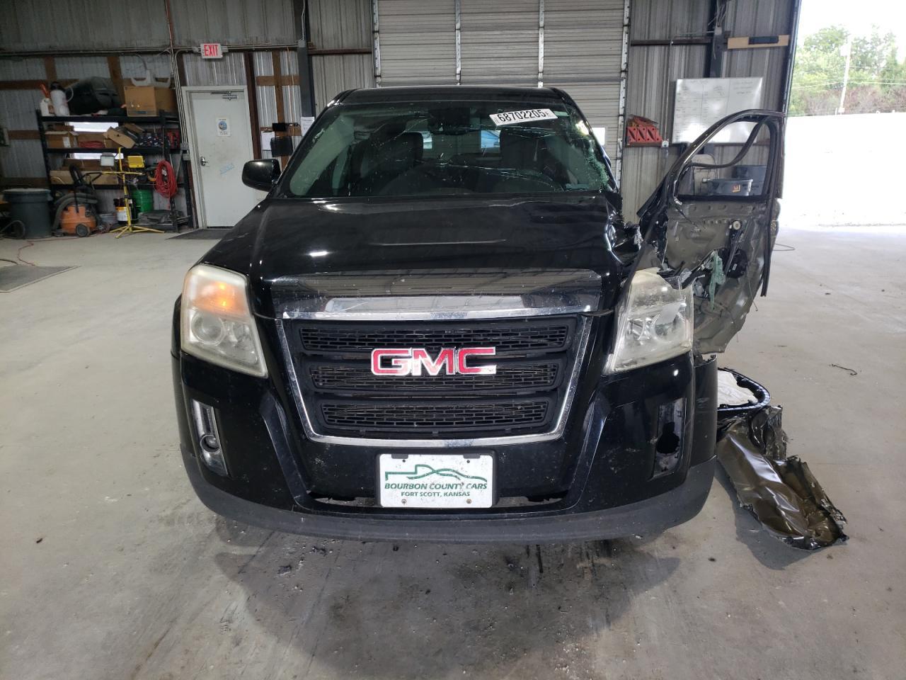 2015 GMC Terrain Sle - Image 5