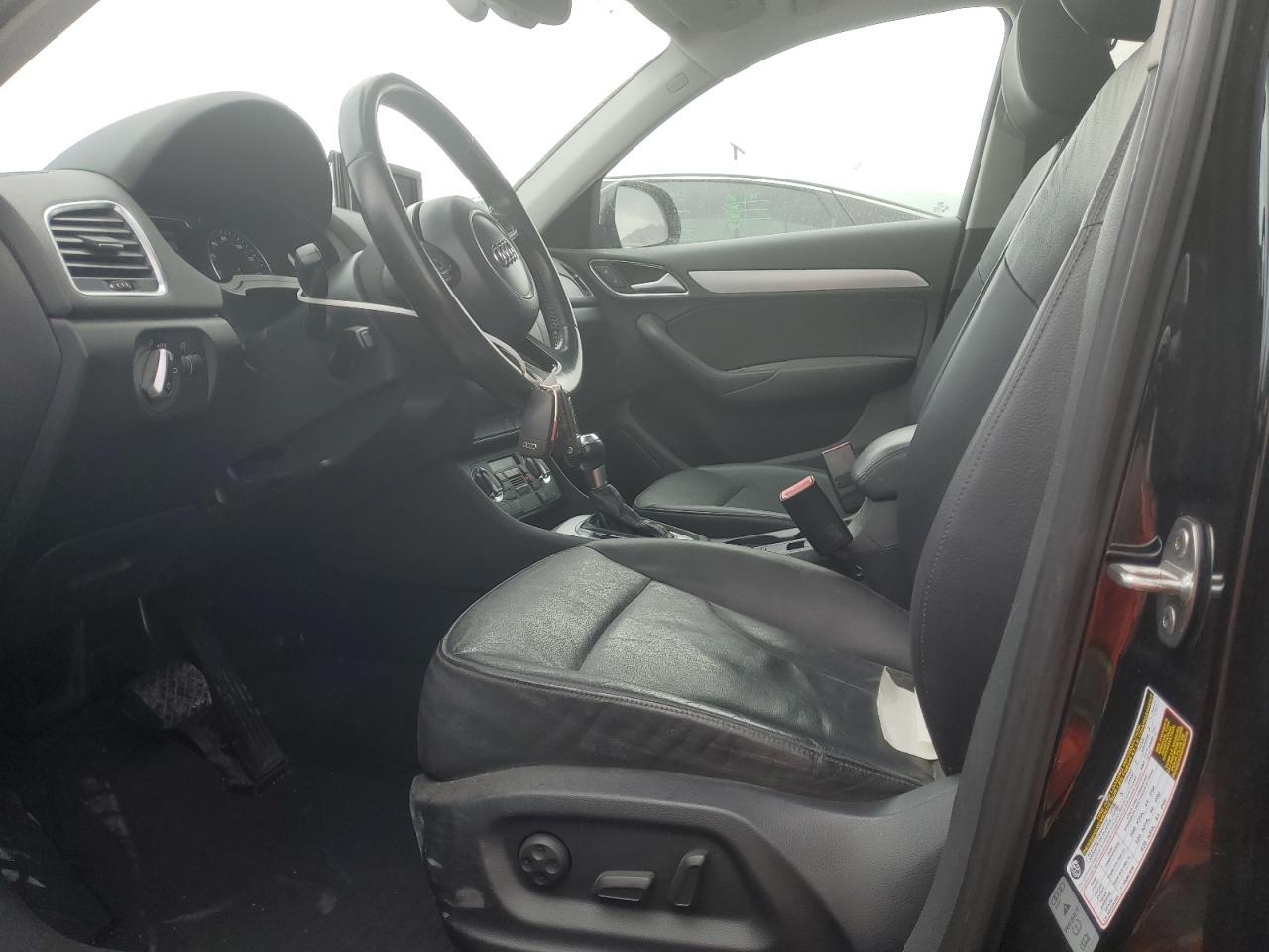 2015 Audi Q3 Premium Plus - Фото 7