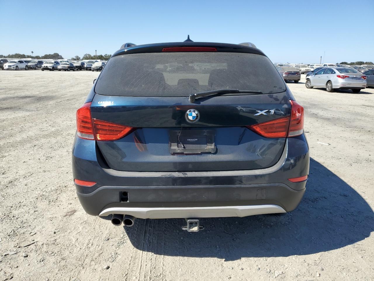 2013 BMW X1 xDrive28I - Фото 6