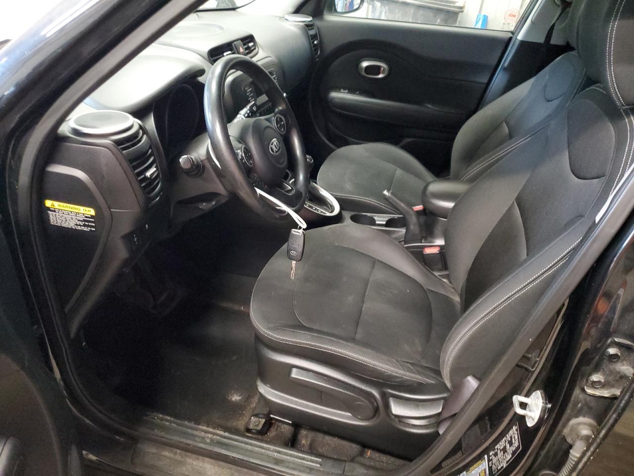 2014 Kia Soul - Фото 7