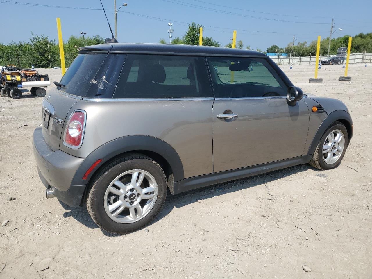 2013 Mini Cooper - Фото 3