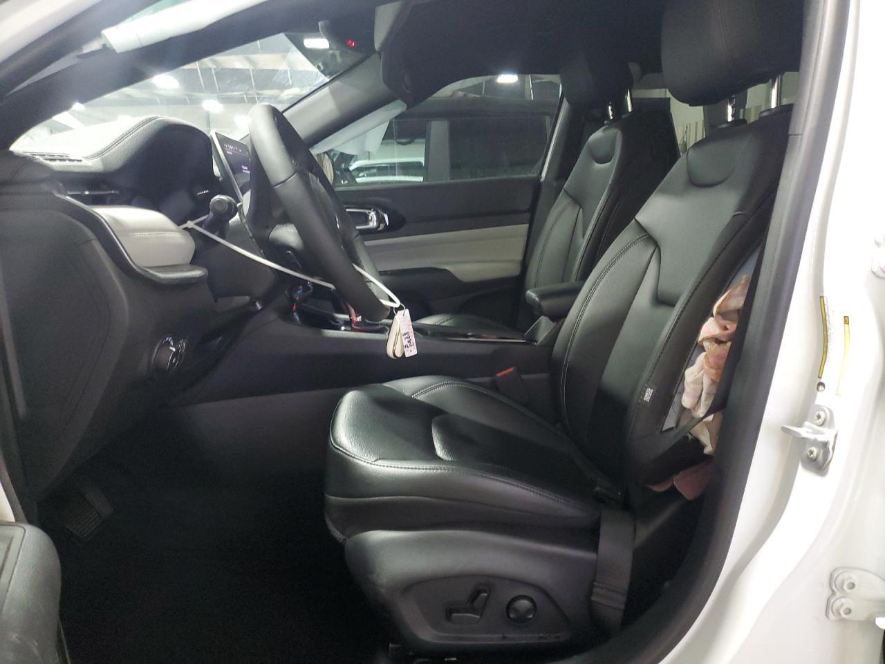 2025 Jeep Compass Limited - Image 7