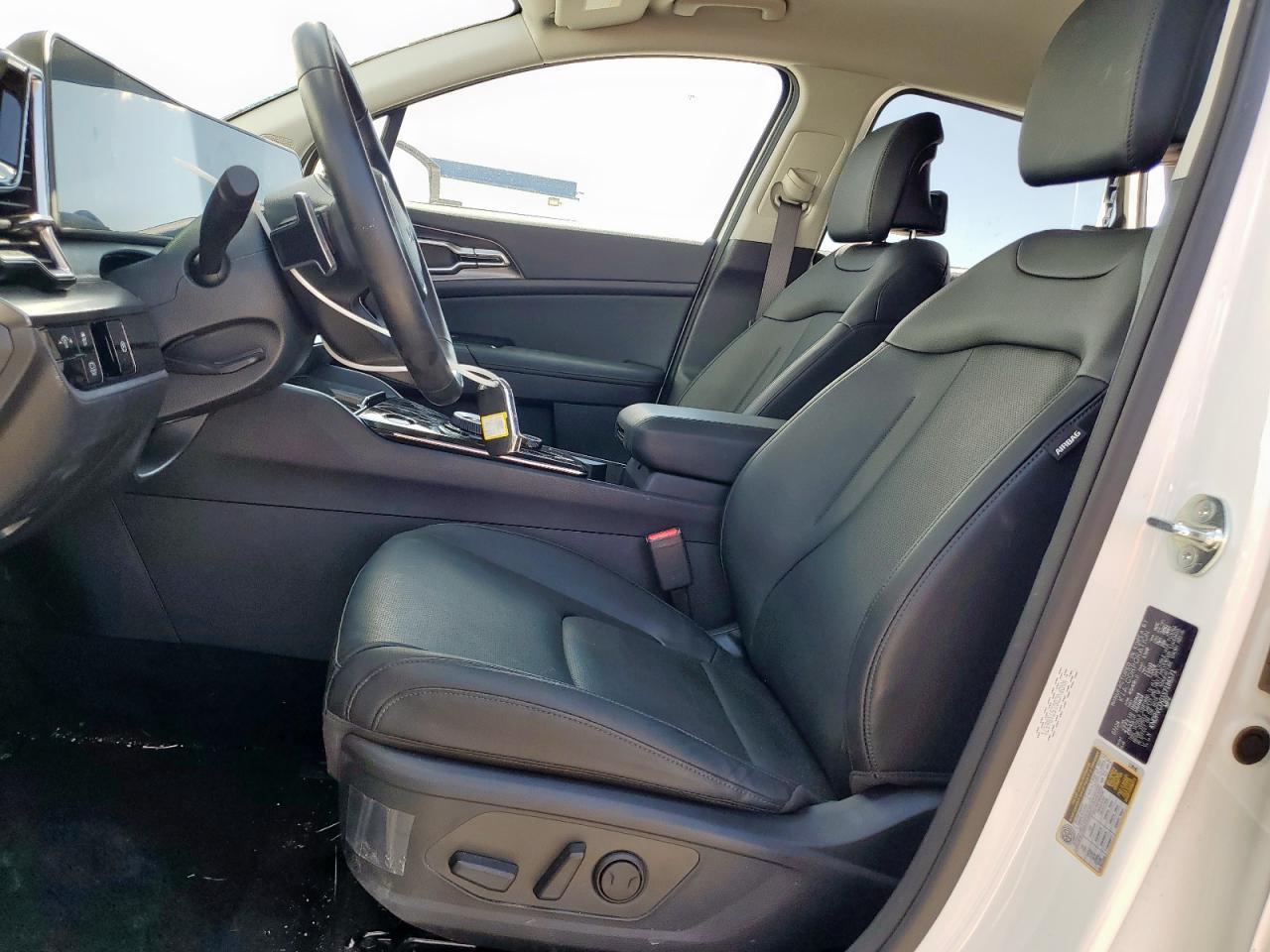 2025 Kia Sportage Ex - Фото 7