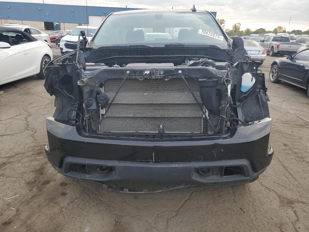 2022 Chevrolet Silverado Ltd K1500 Rst - Image 5