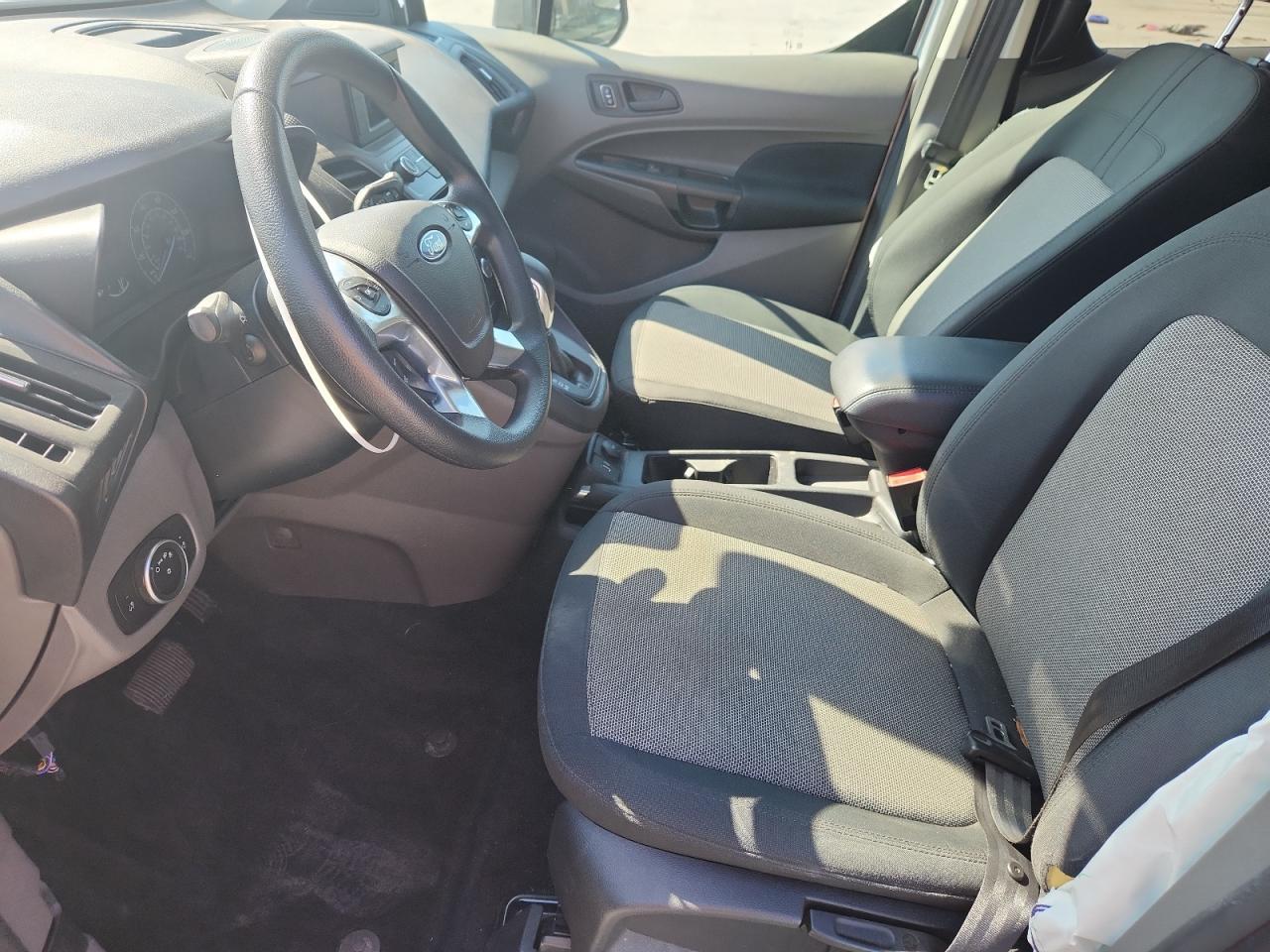 2022 Ford Transit Connect Xl - Фото 7
