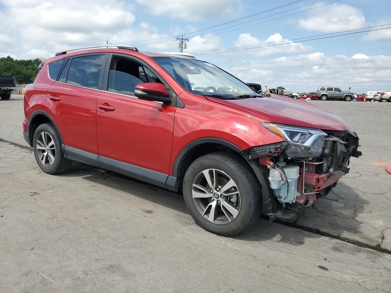 2016 Toyota Rav4 Xle - Image 4