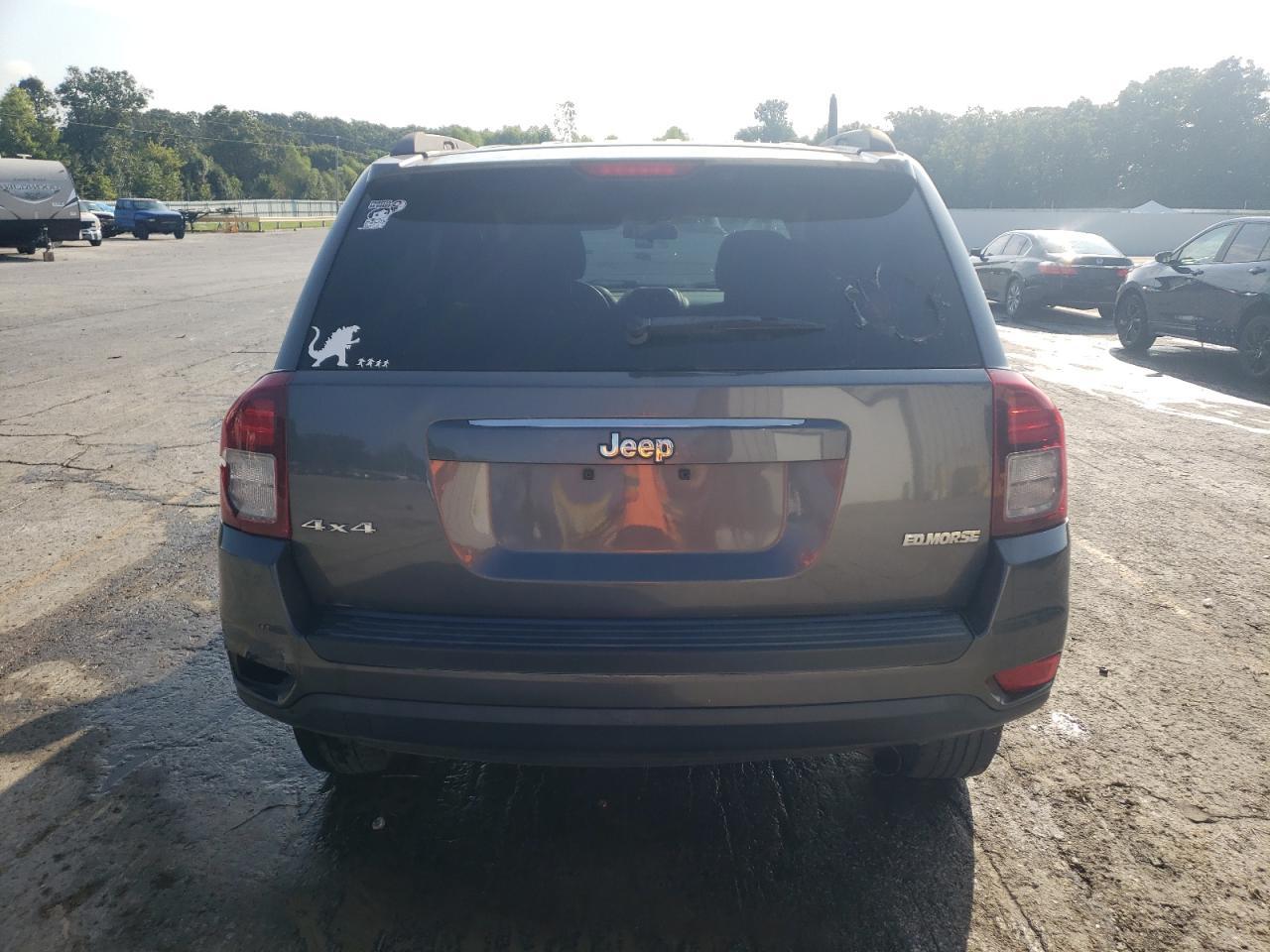 2014 Jeep Compass Sport - Image 6