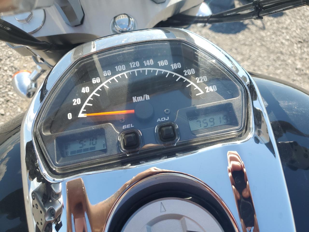 2012 Suzuki Vzr1800 Z - Фото 7