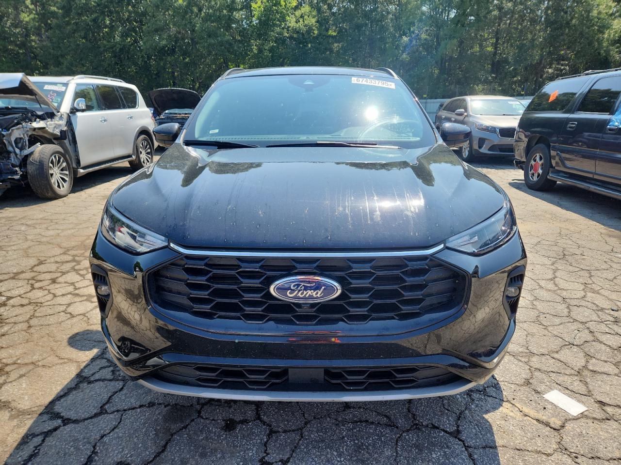 2023 Ford Escape St Line Select - Image 5