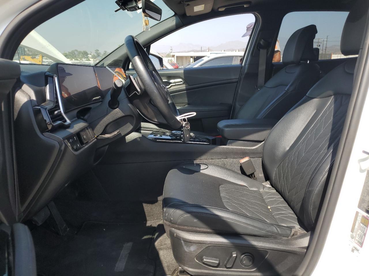 2023 Kia Sportage X Line - Фото 7