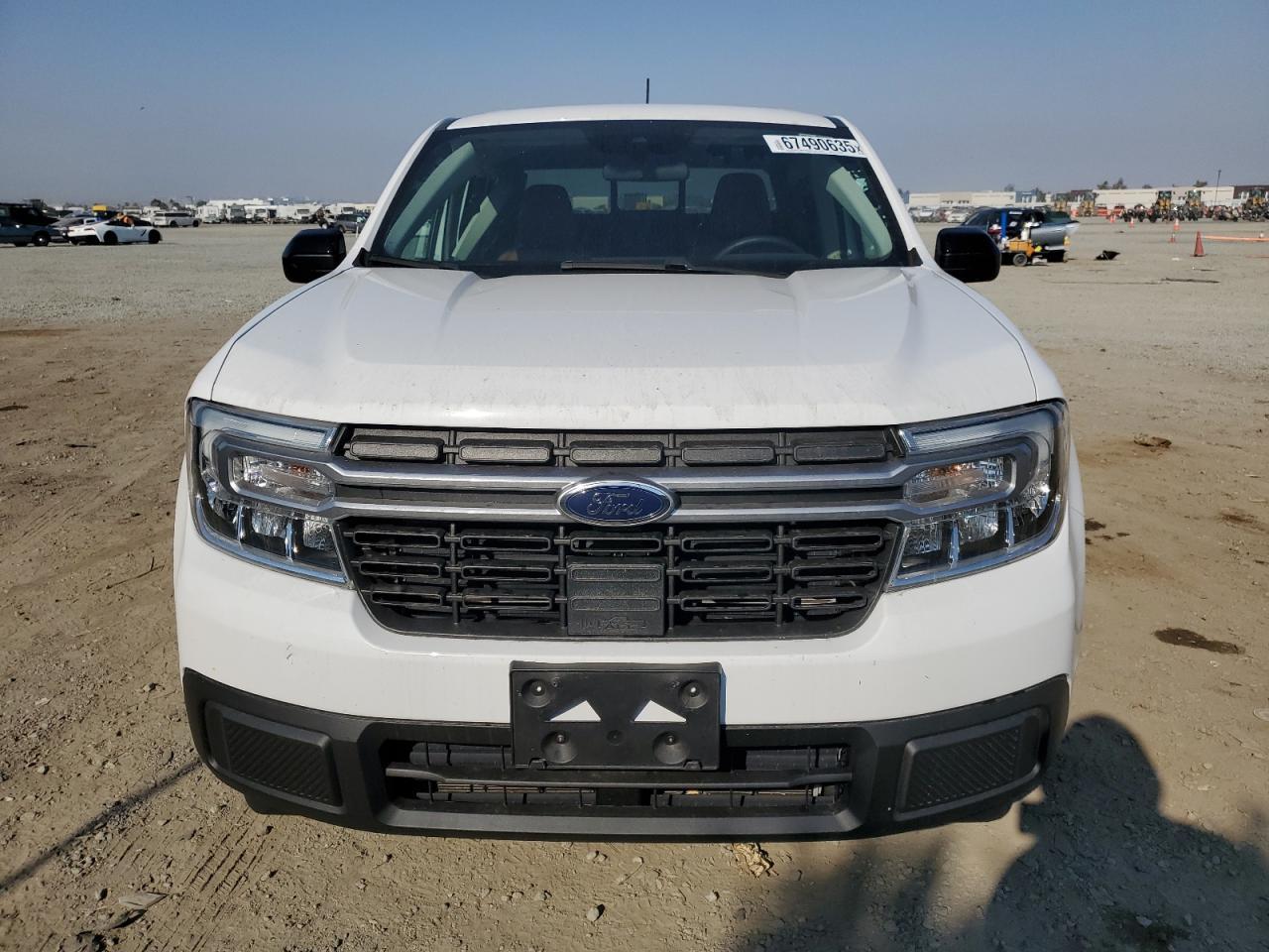2024 Ford Maverick Lariat - Image 5