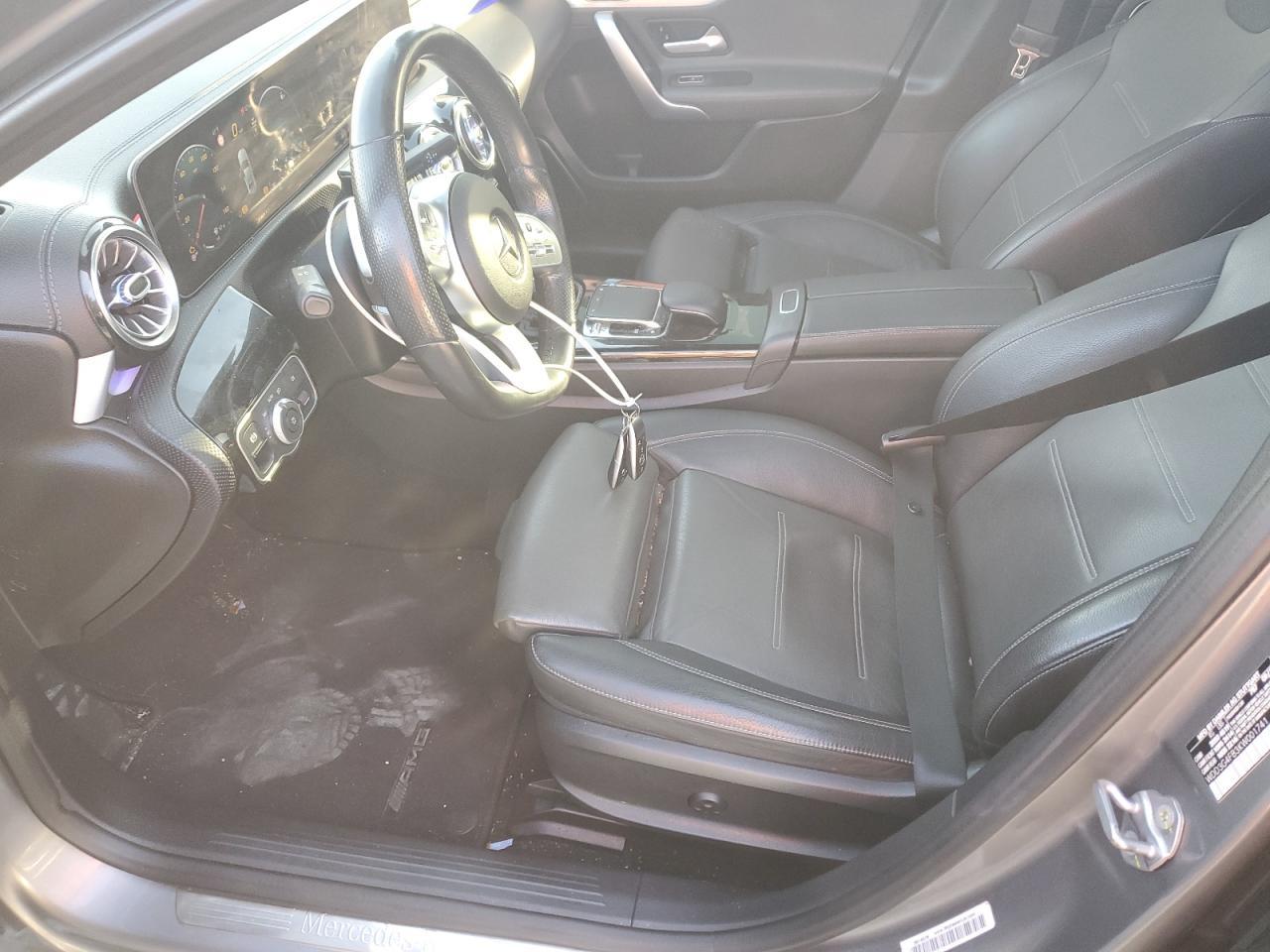 2019 Mercedes-Benz A 220 4Matic - Фото 7