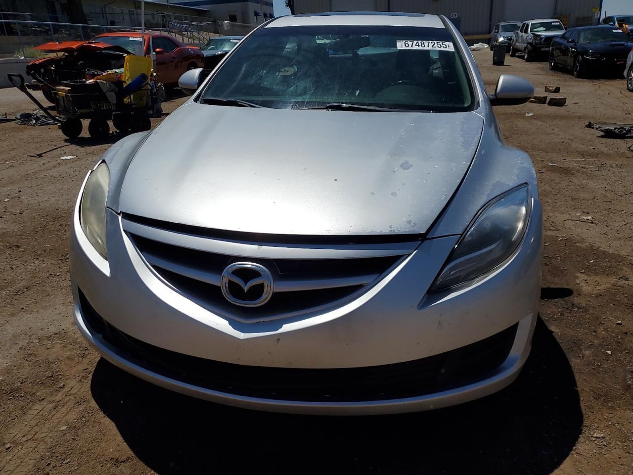 2012 Mazda 6 I - Image 5