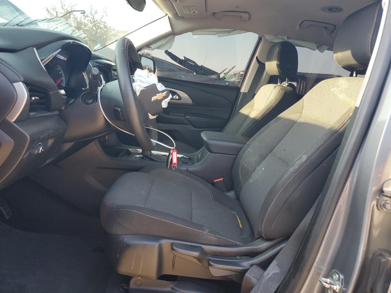 2021 Chevrolet Traverse Ls - Image 7