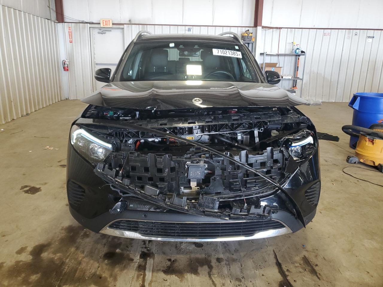 2023 Mercedes-Benz Eqb 300 4Matic - Image 5