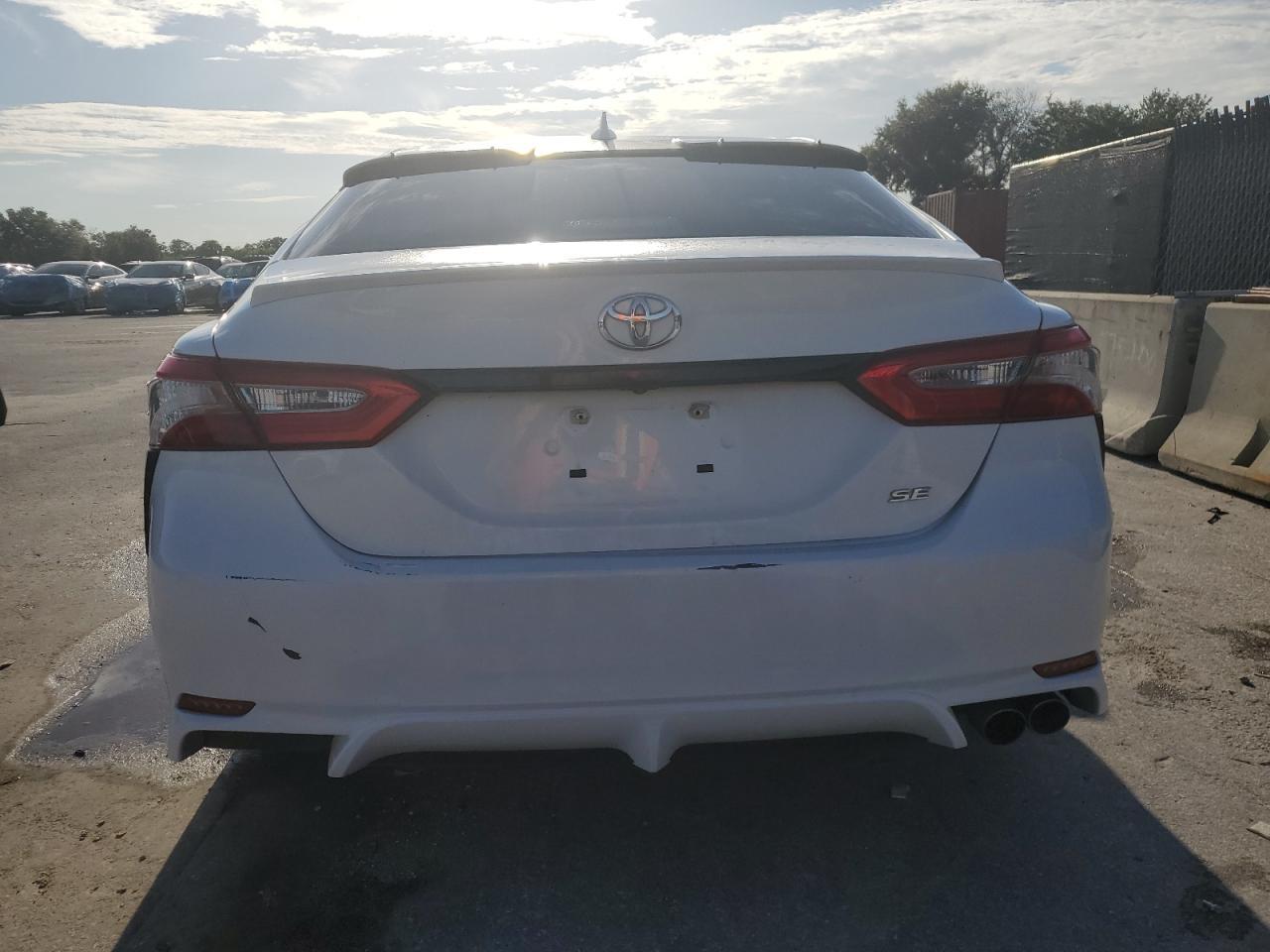 2019 Toyota Camry L - Image 6