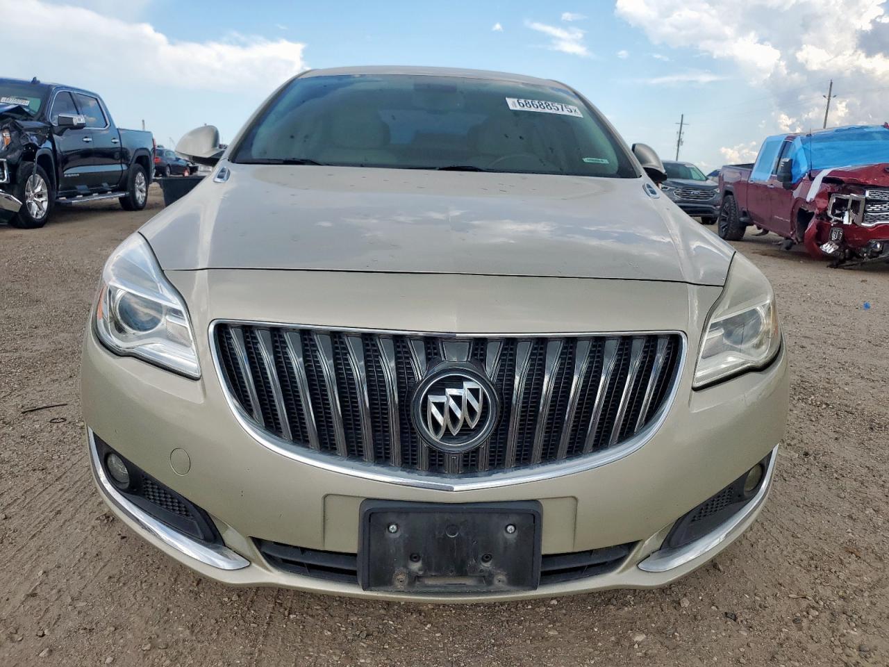 2016 Buick Regal - Фото 5