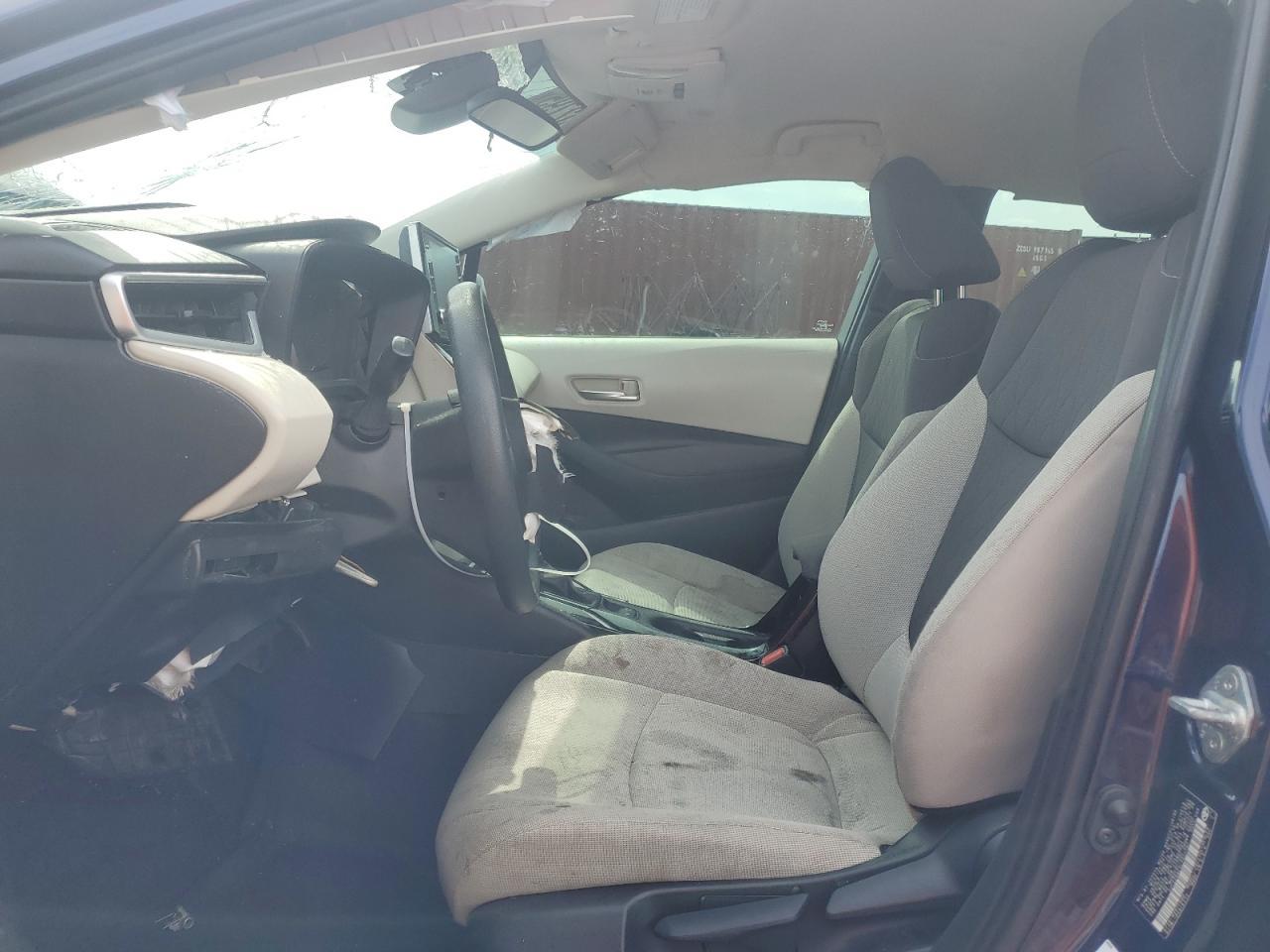 2020 Toyota Corolla Le - Фото 7