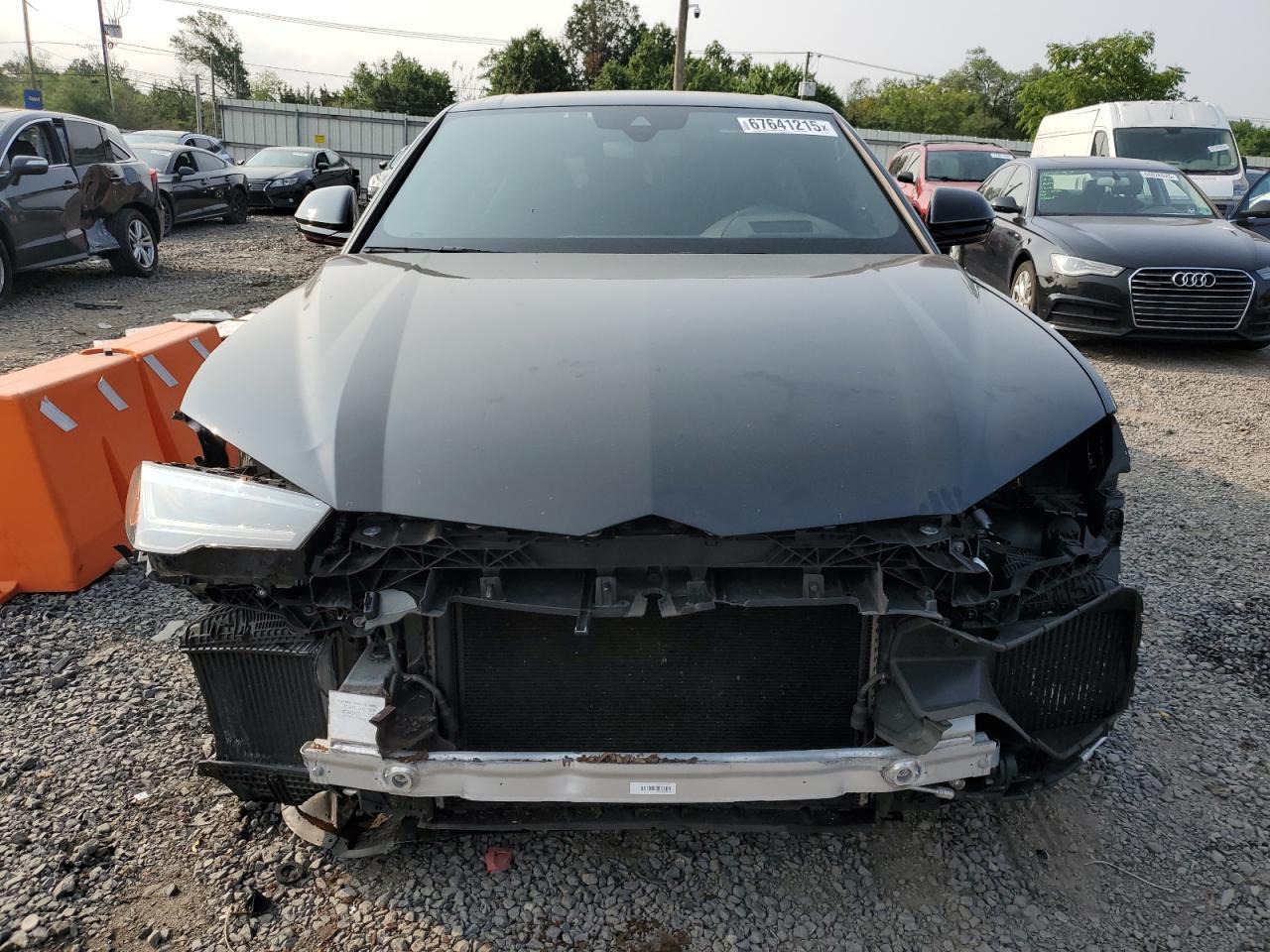 2020 Lamborghini Urus - Фото 5