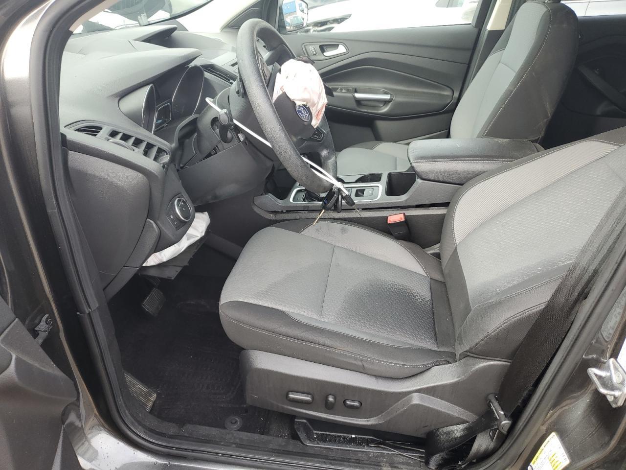 2017 Ford Escape Se - Image 7