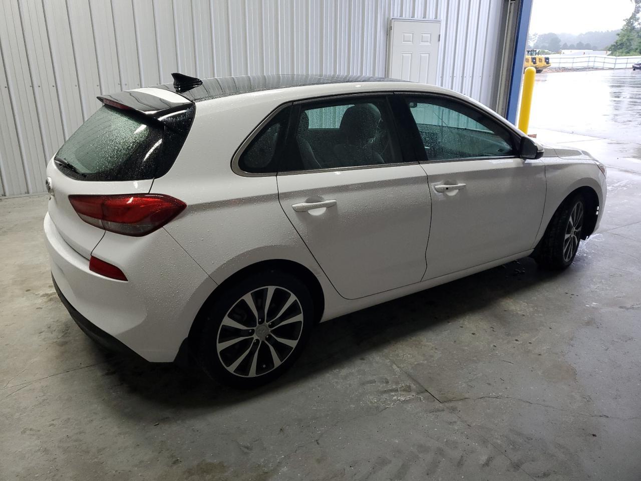 2018 Hyundai Elantra Gt - Фото 3