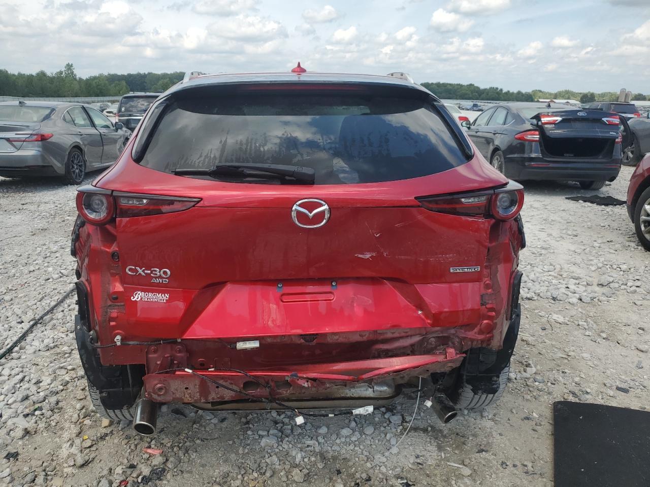 2020 Mazda Cx-30 Preferred - Image 6