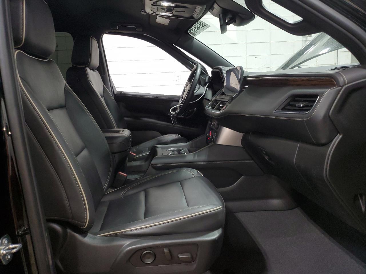 2023 Chevrolet Suburban K1500 Premier - Фото 7