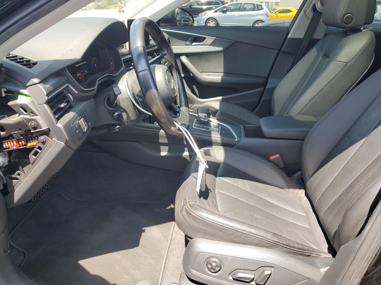 2017 Audi A4 Premium Plus - Image 7