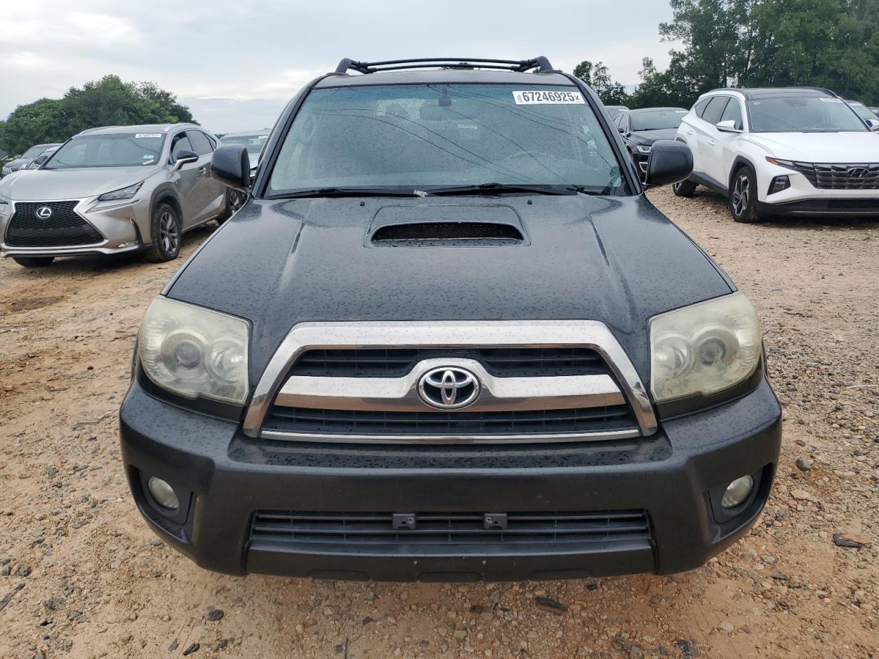 2006 Toyota 4Runner Sr5 - Image 5
