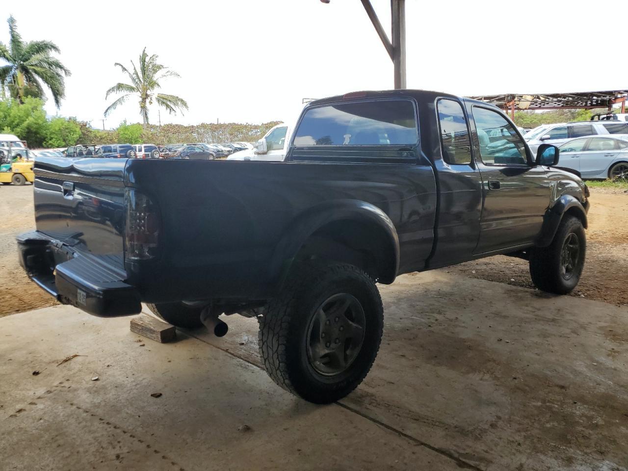 2004 Toyota Tacoma Xtracab - Фото 3