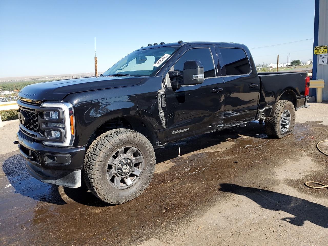 2023 Ford F250 Super Duty