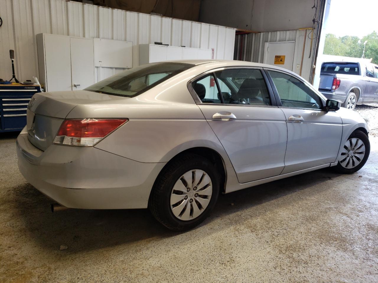 2010 Honda Accord Lx - Фото 3