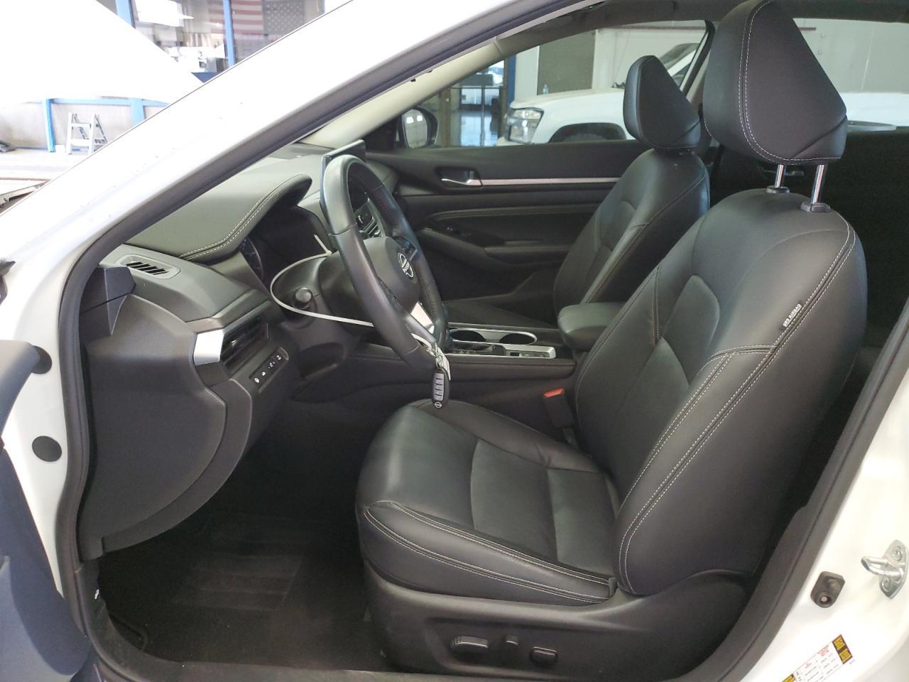 2023 Nissan Altima Sl - Фото 7