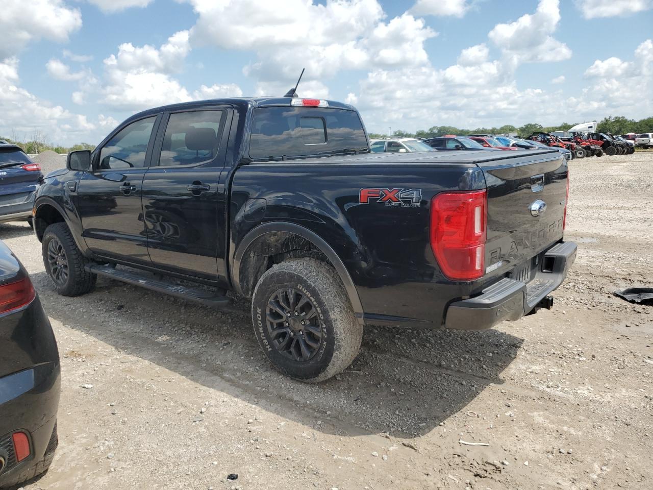 2020 Ford Ranger Xl - Фото 2