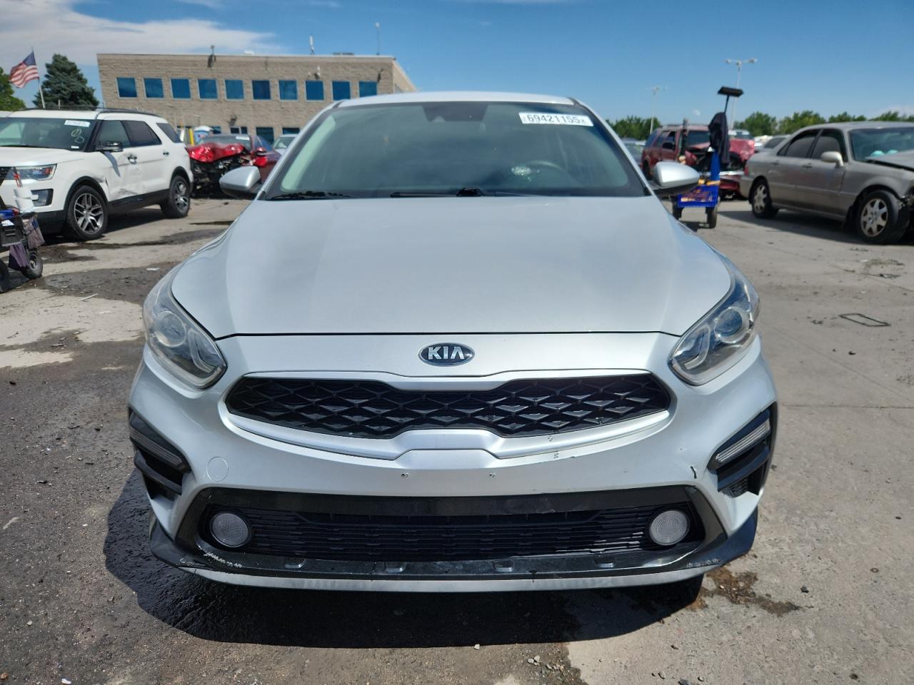 2019 Kia Forte Fe - Image 5