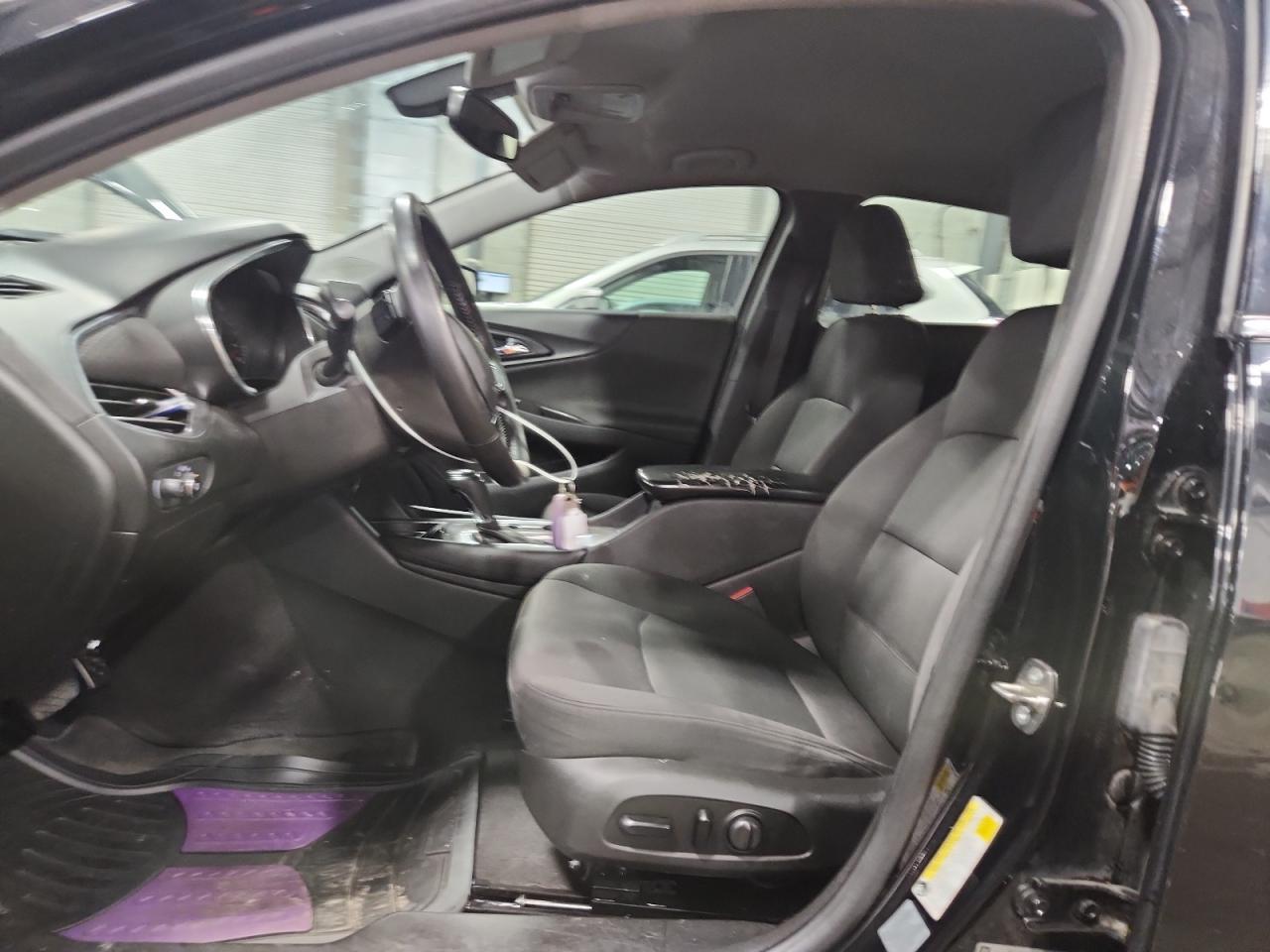 2017 Chevrolet Malibu Lt - Фото 7