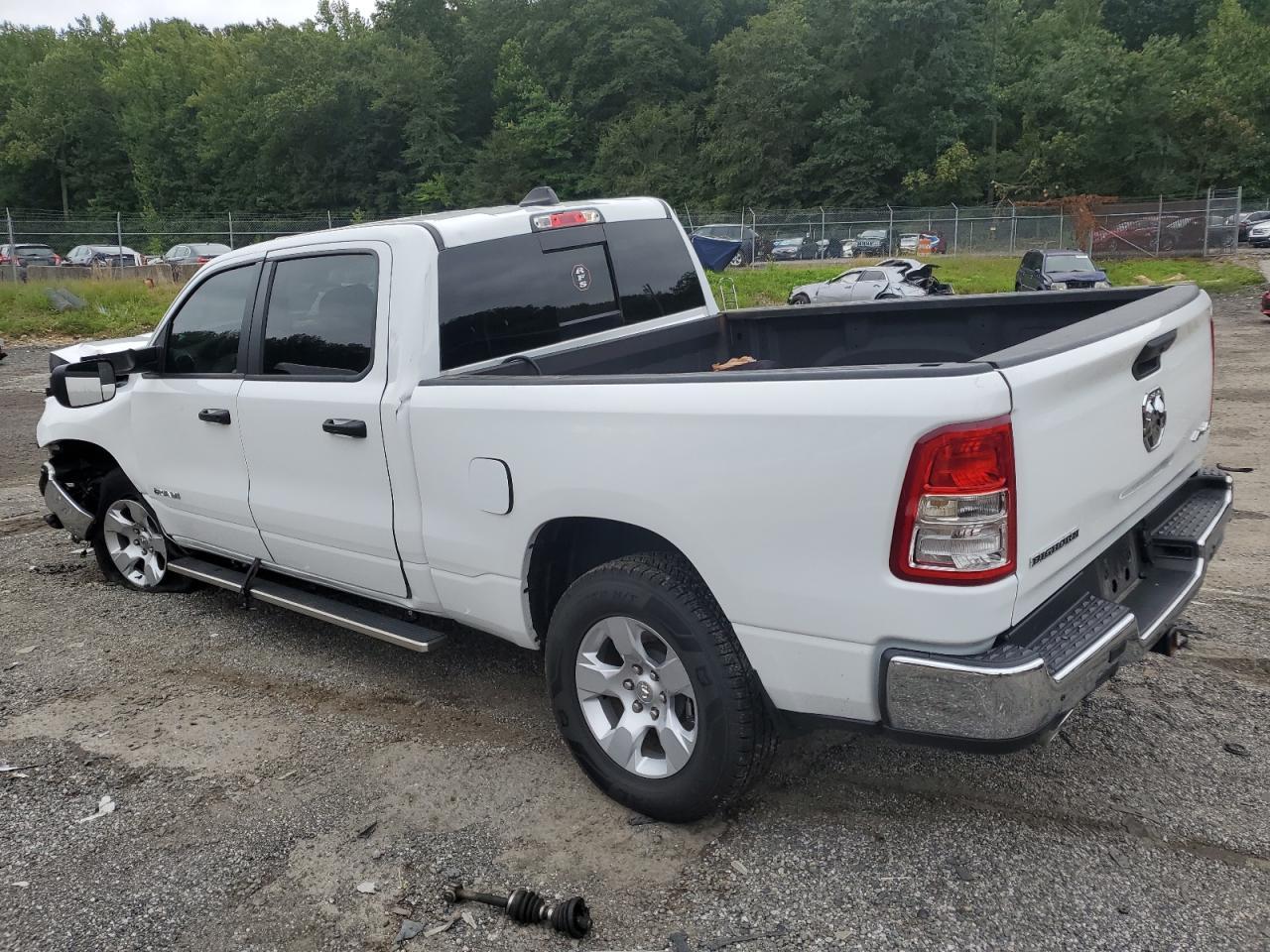 2024 Ram 1500 - Image 2