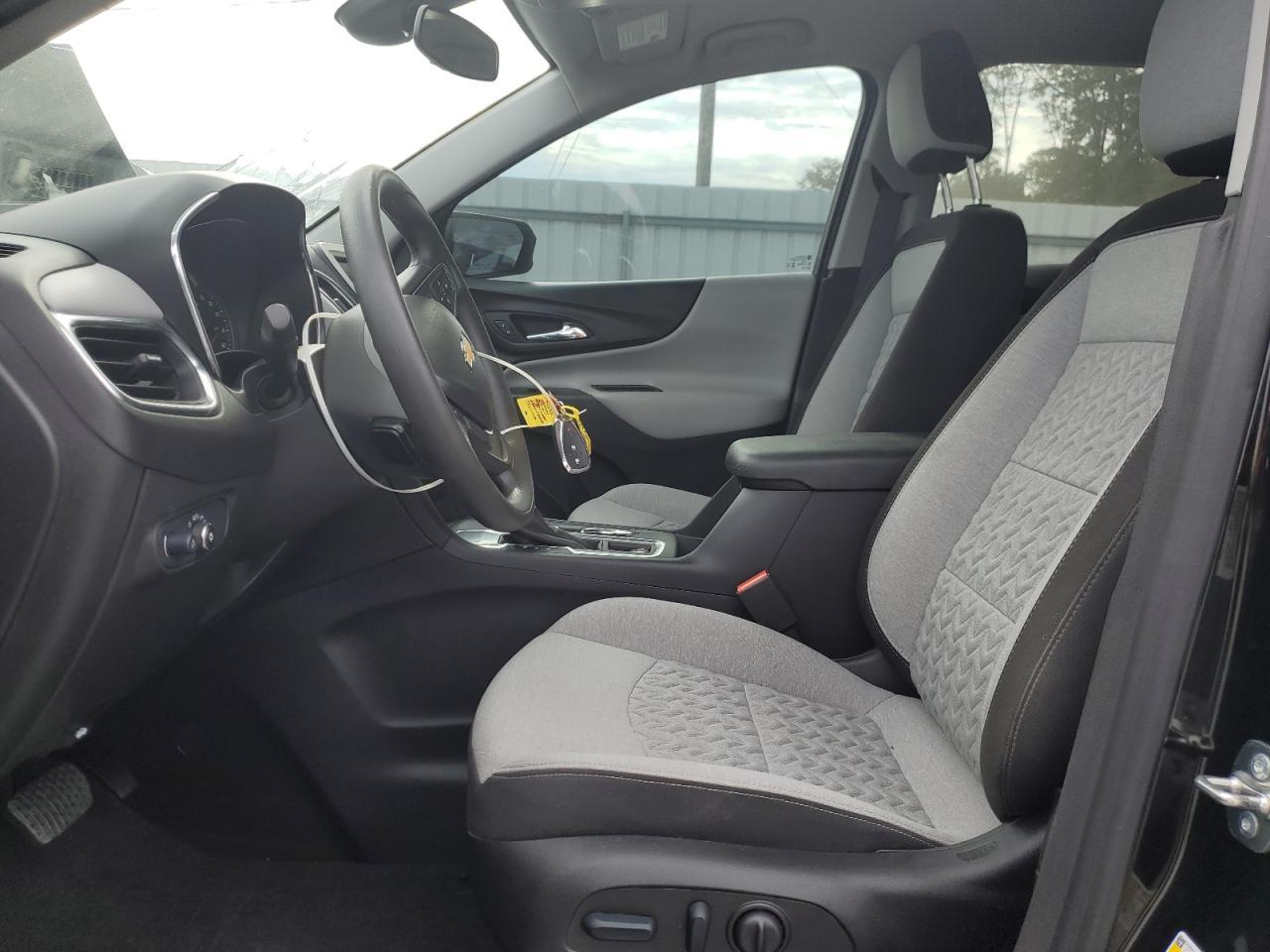 2024 Chevrolet Equinox Ls - Фото 7