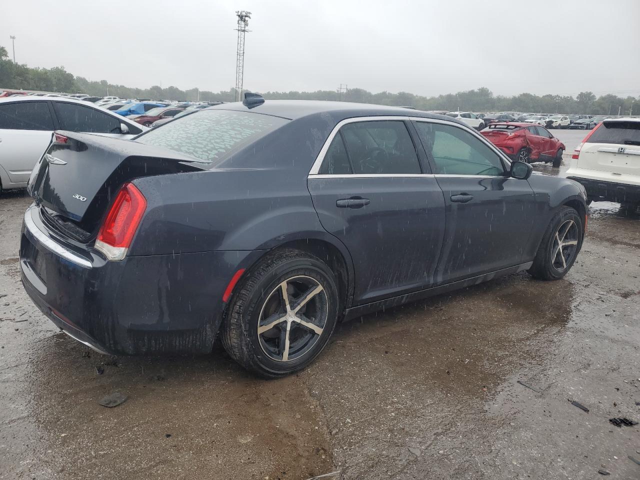 2015 Chrysler 300 Limited - Image 3