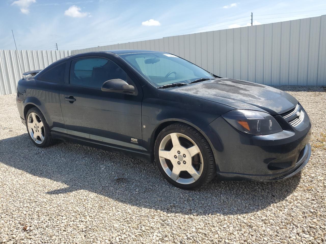 2007 Chevrolet Cobalt Ss Supercharged - Image 4
