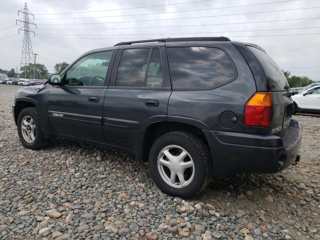 2004 GMC Envoy - Image 2
