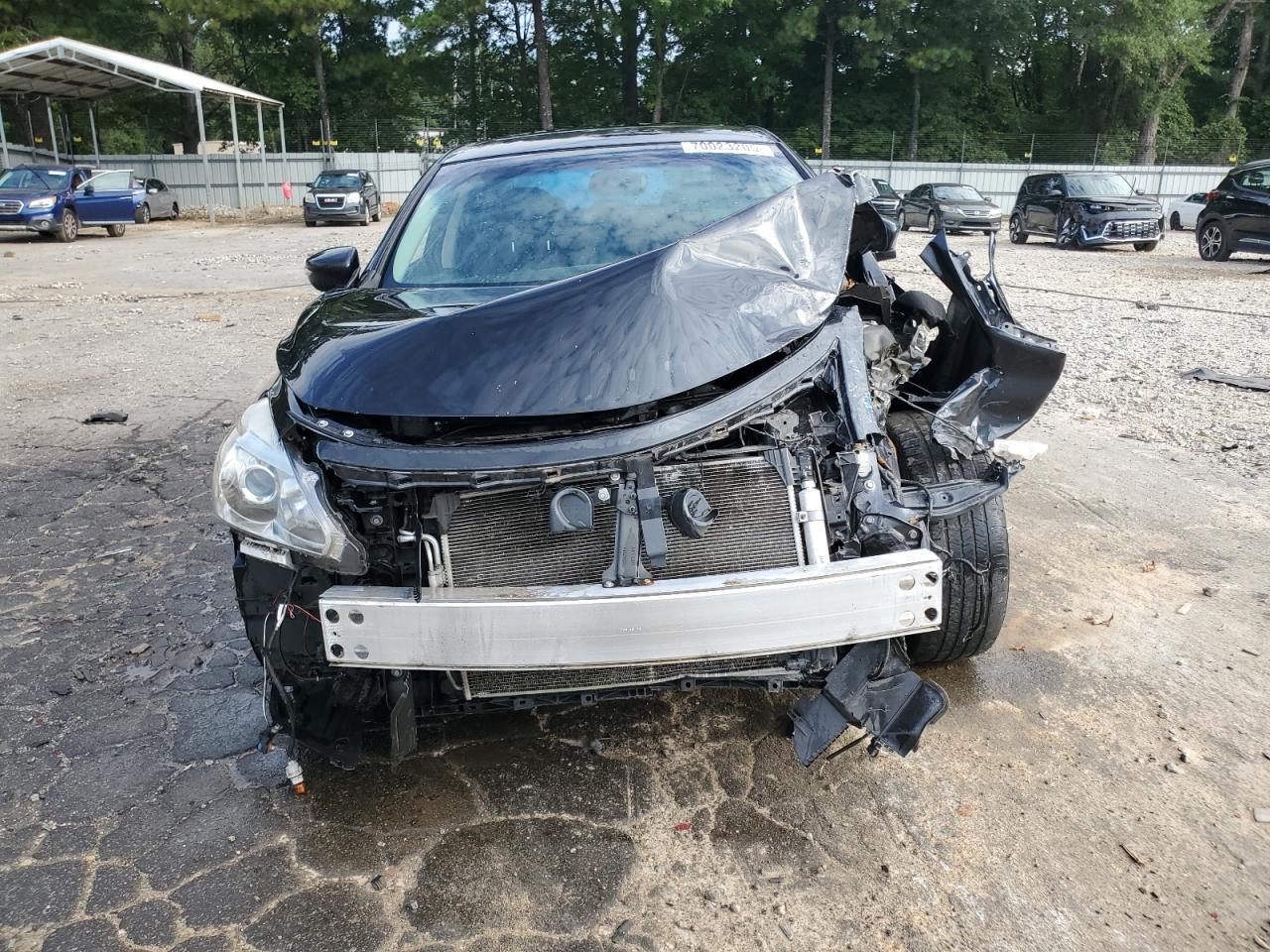 2015 Nissan Altima 2.5 - Image 5