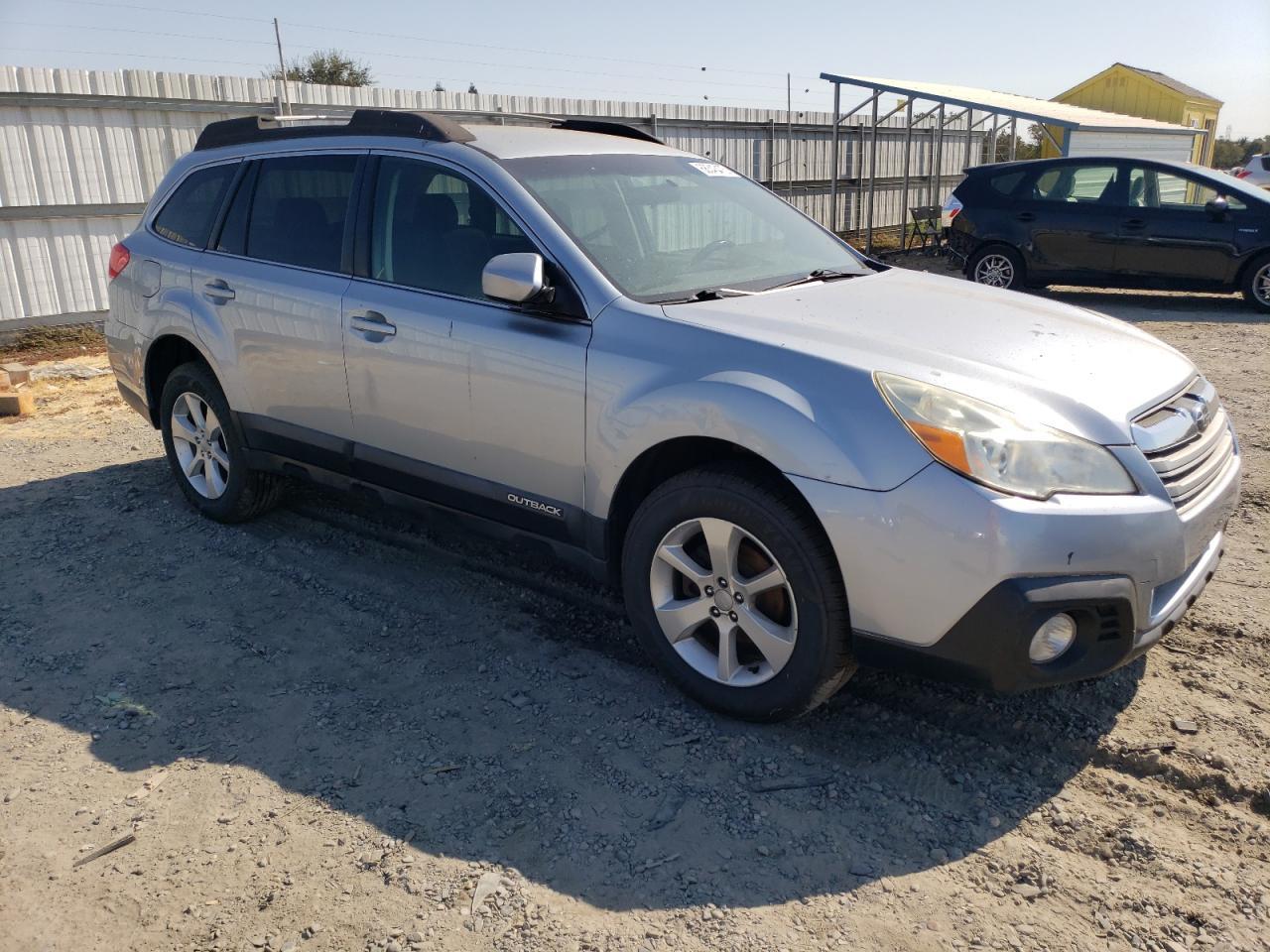 2013 Subaru Outback 2.5I Premium - Фото 4
