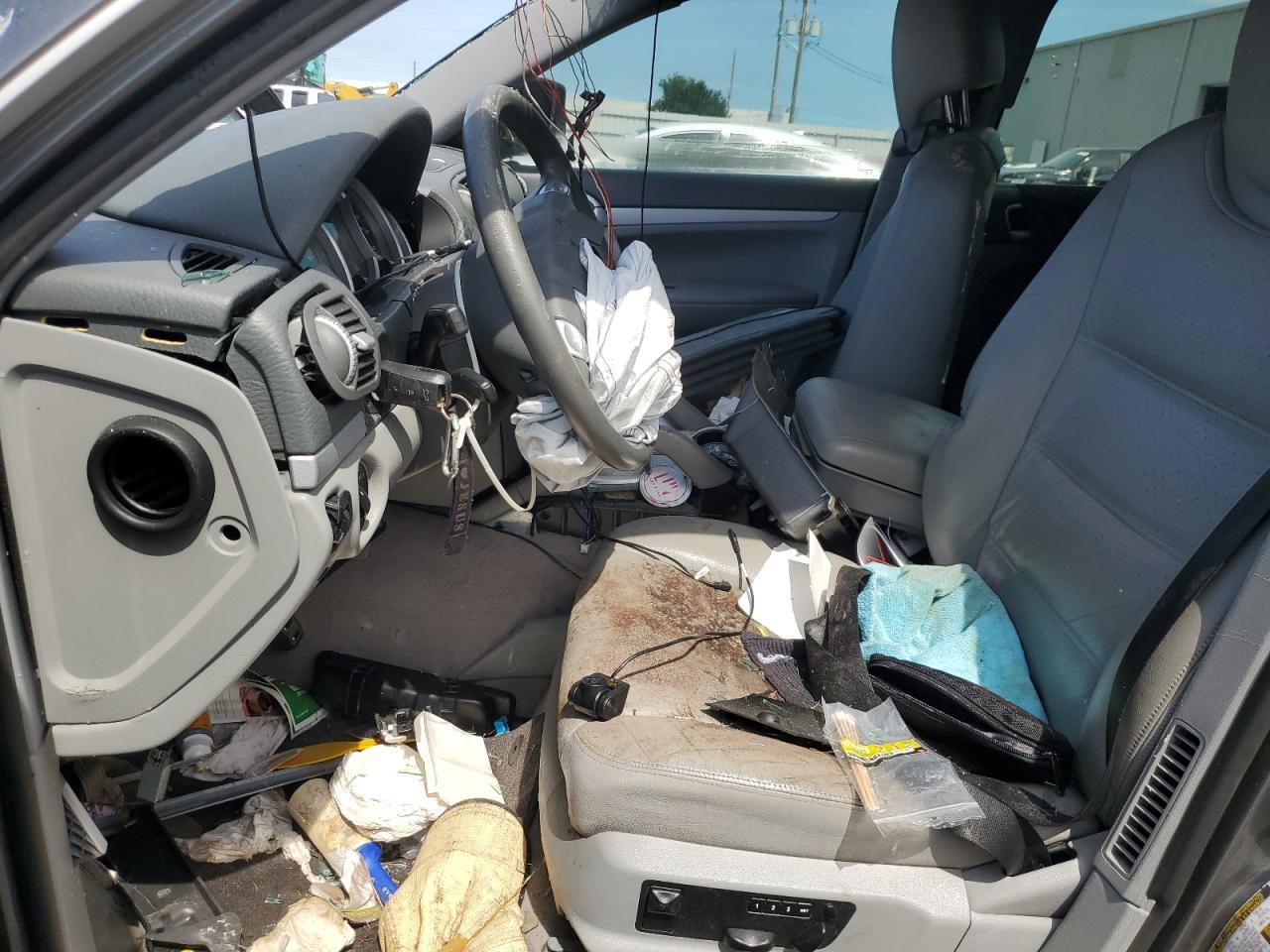 2009 Porsche Cayenne S - Фото 7