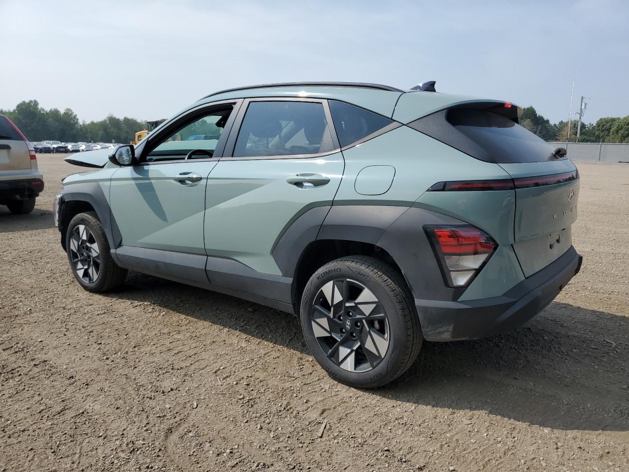 2024 Hyundai Kona Sel - Image 2