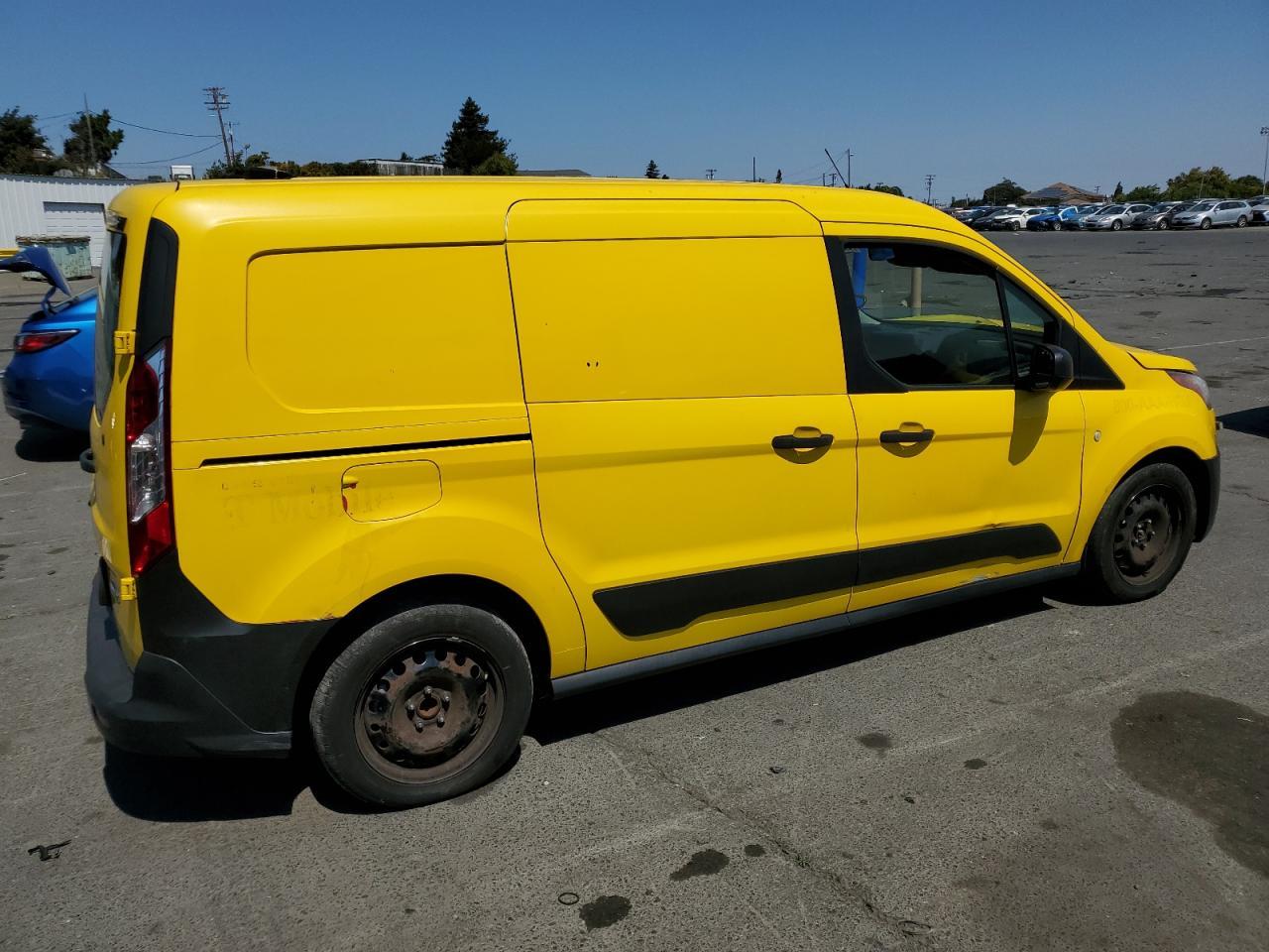 2019 Ford Transit Connect Xl - Image 3