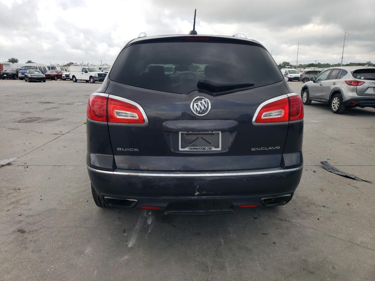 2017 Buick Enclave - Image 6