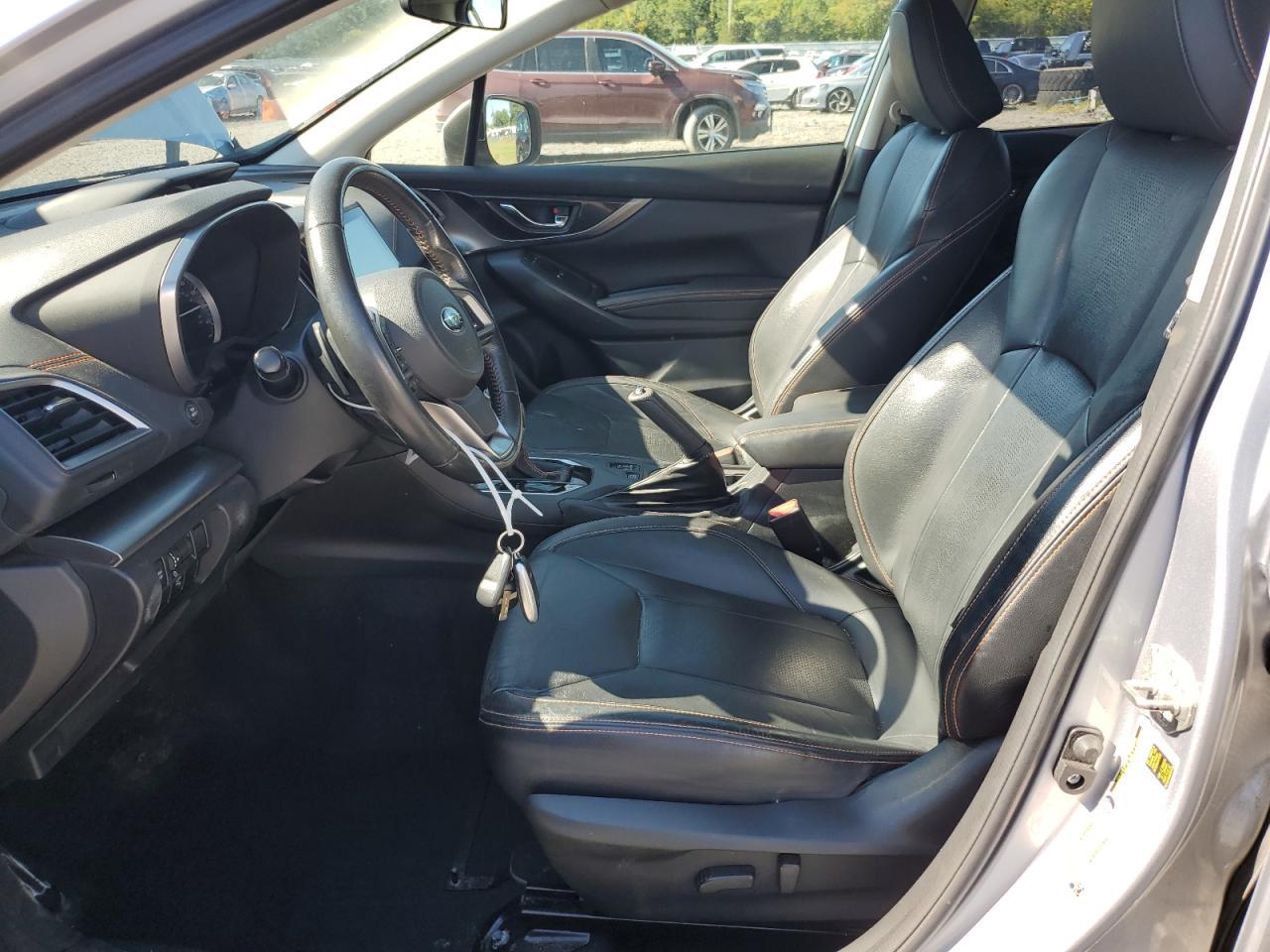 2018 Subaru Crosstrek Limited - Фото 7