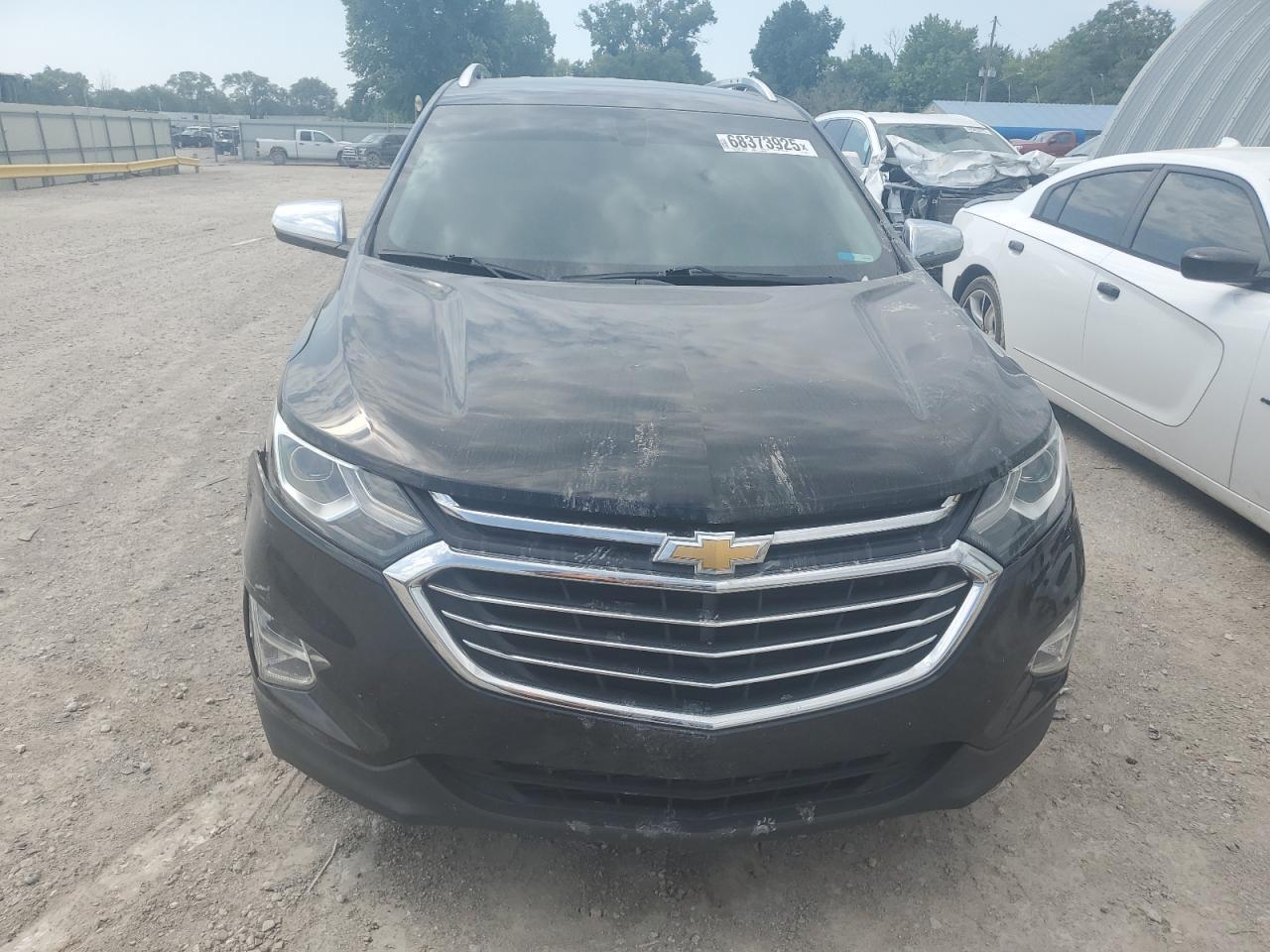 2018 Chevrolet Equinox Premier - Image 5