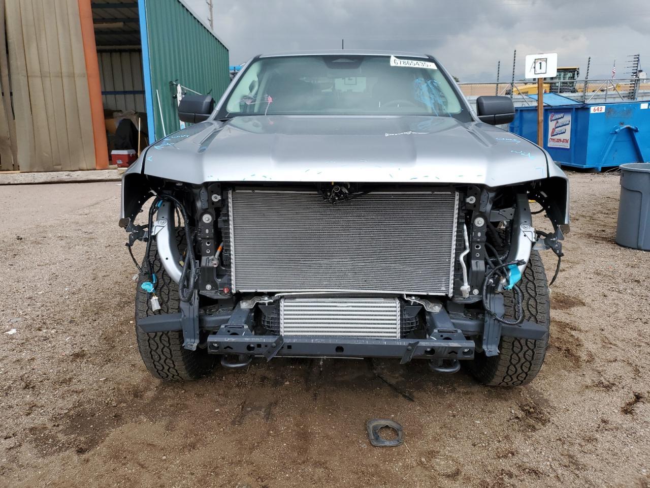 2024 Ford Ranger Xl - Фото 5